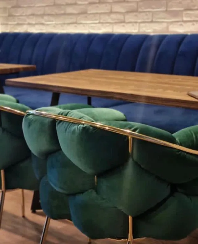 ASHGABAT / TURKMENISTAN ESSA MAISON proje görseli 3