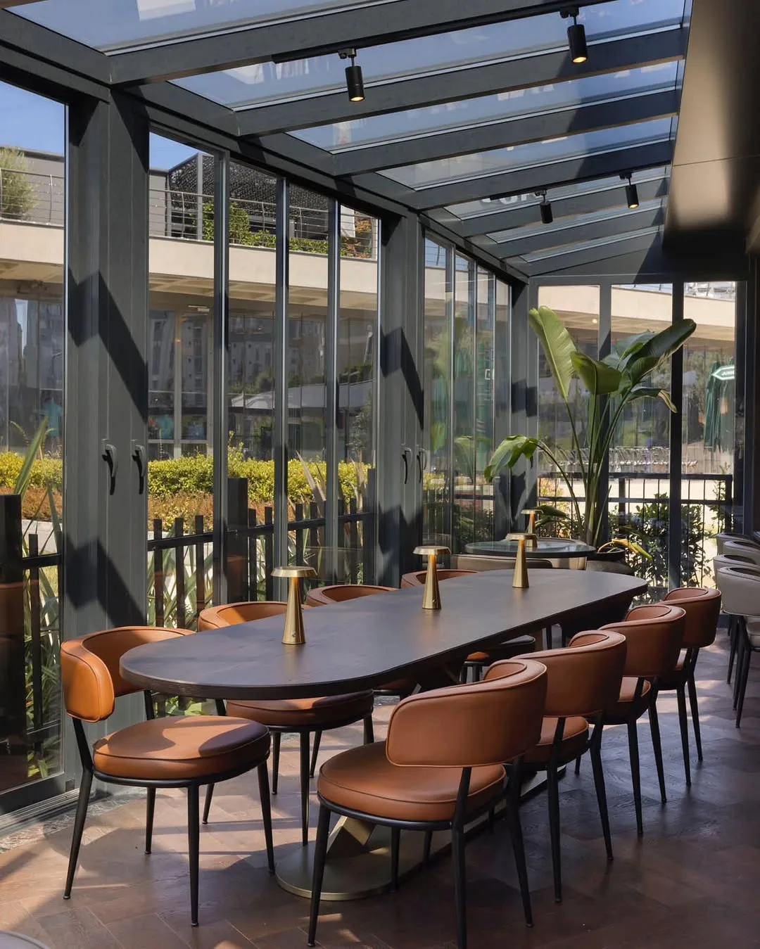 ATASEHIR ISTANBUL PROJECT proje görseli 5