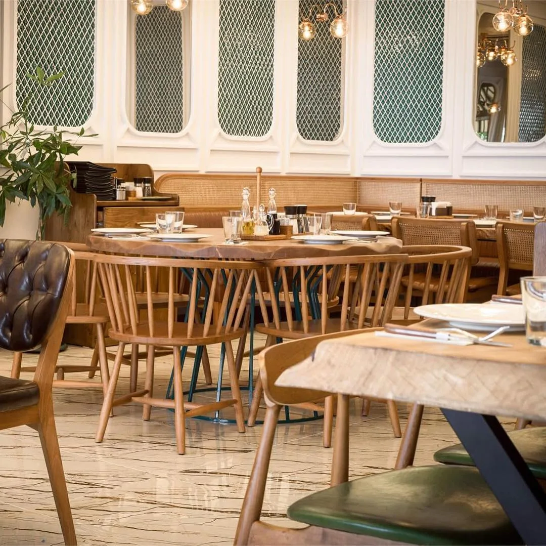 Cafe Project