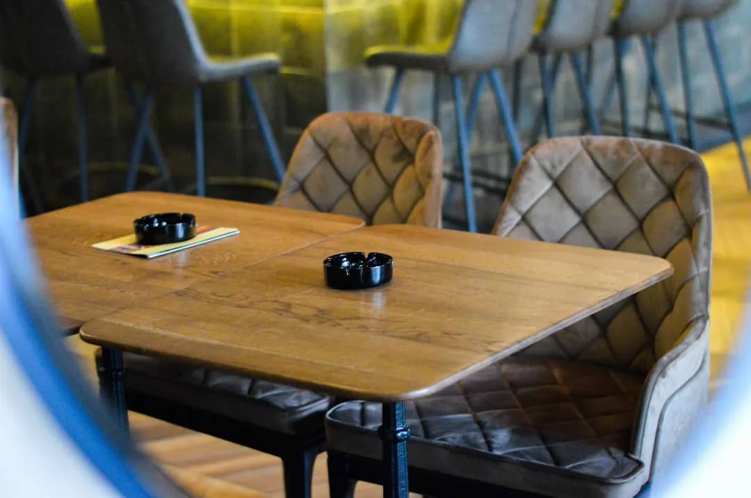 Cafe Tema proje görseli 2