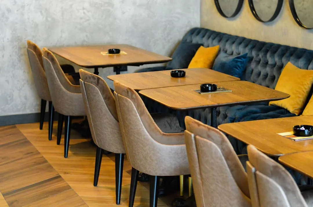 Cafe Tema proje görseli 3