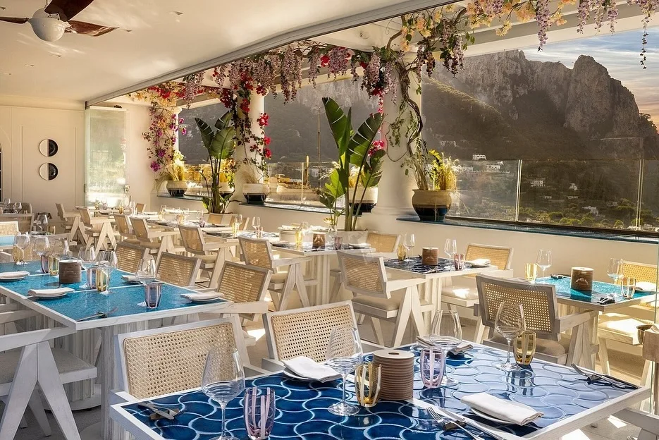 CAPRI PROJE ITALY proje görseli 10