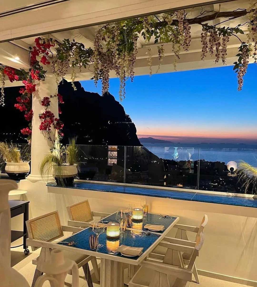 CAPRI PROJE ITALY proje görseli 2