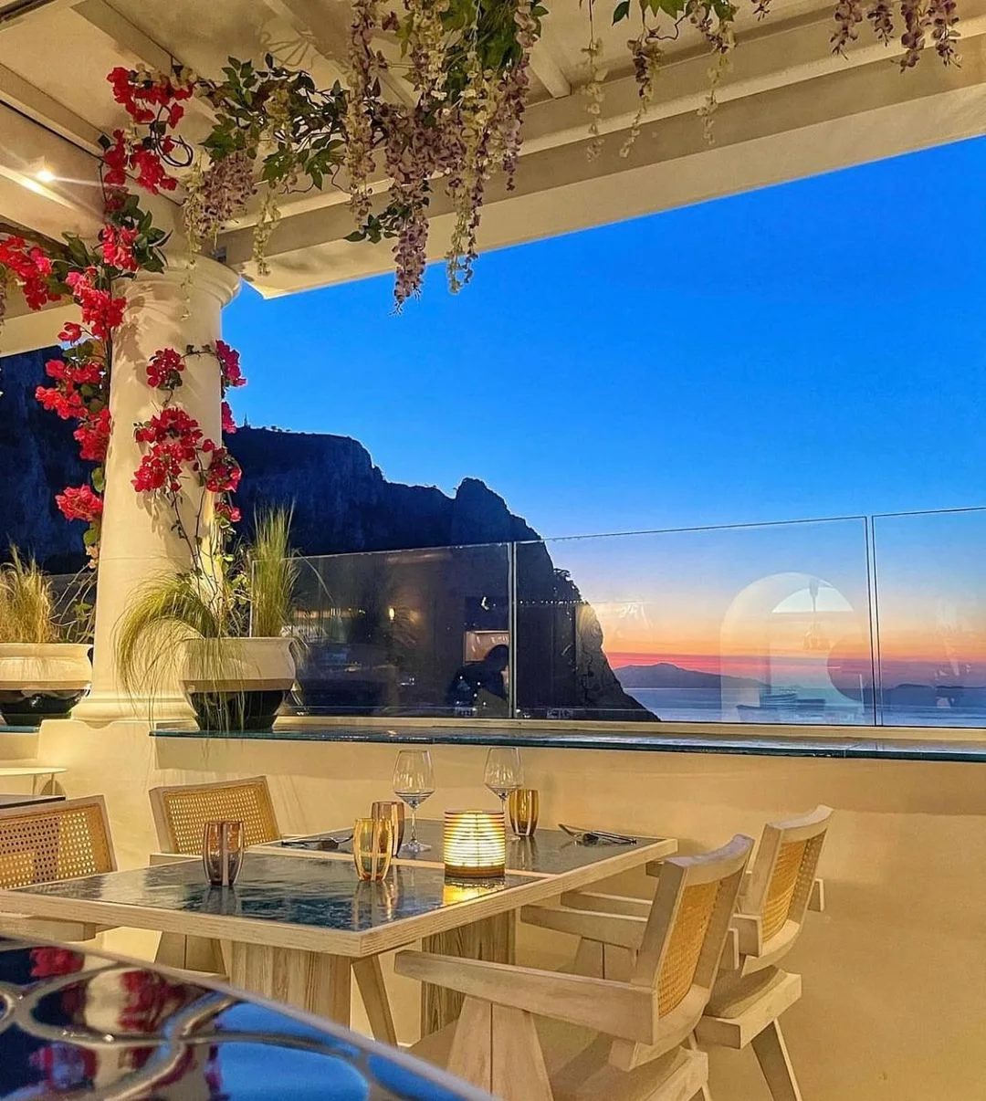 CAPRI PROJE ITALY proje görseli 4