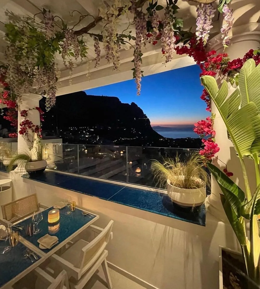 CAPRI PROJE ITALY proje görseli 5