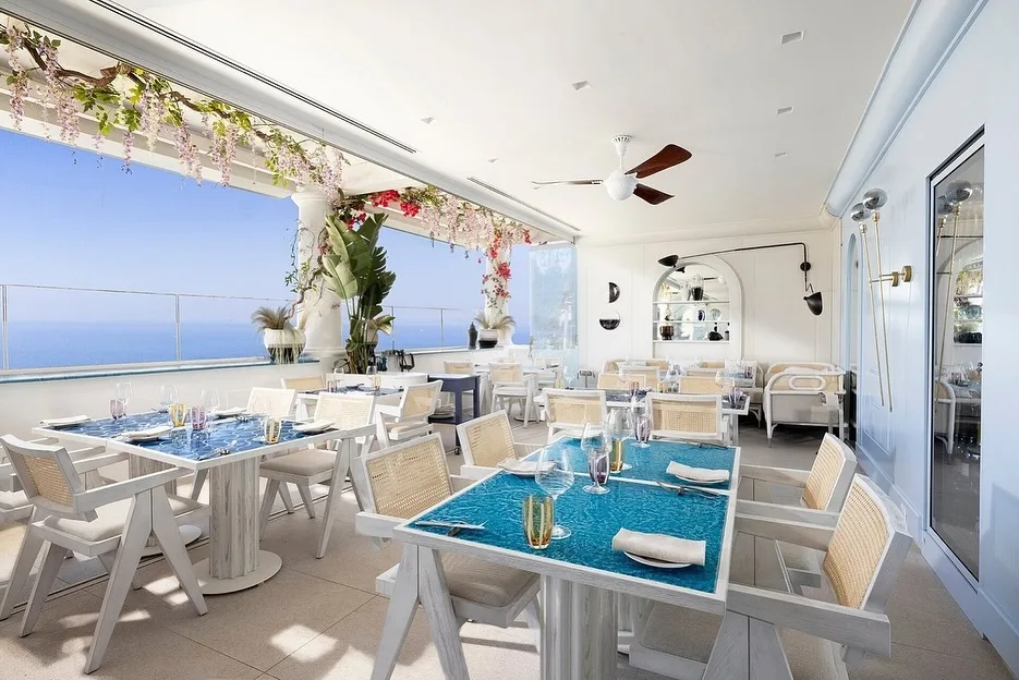 CAPRI PROJE ITALY proje görseli 7
