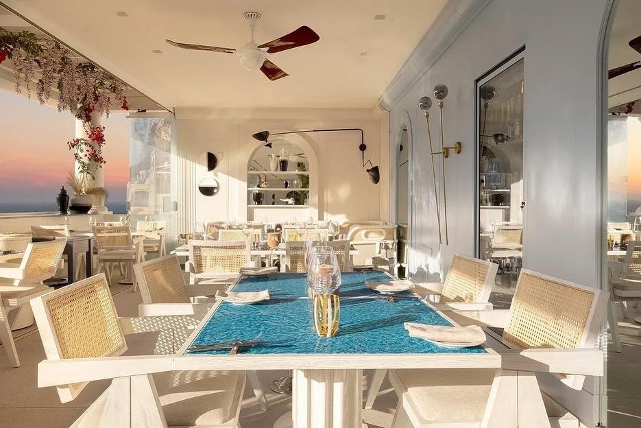 CAPRI PROJE ITALY proje görseli 9