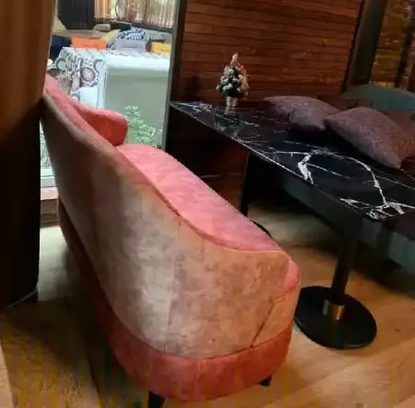 Çatma Restaurant Ashgabad -Türkmenistan proje görseli 2
