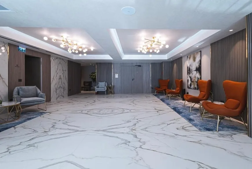 CONSTANTA ROMANIA MAMAYA BEACH CROWNE PLAZA HOTEL PROJECT proje görseli 2