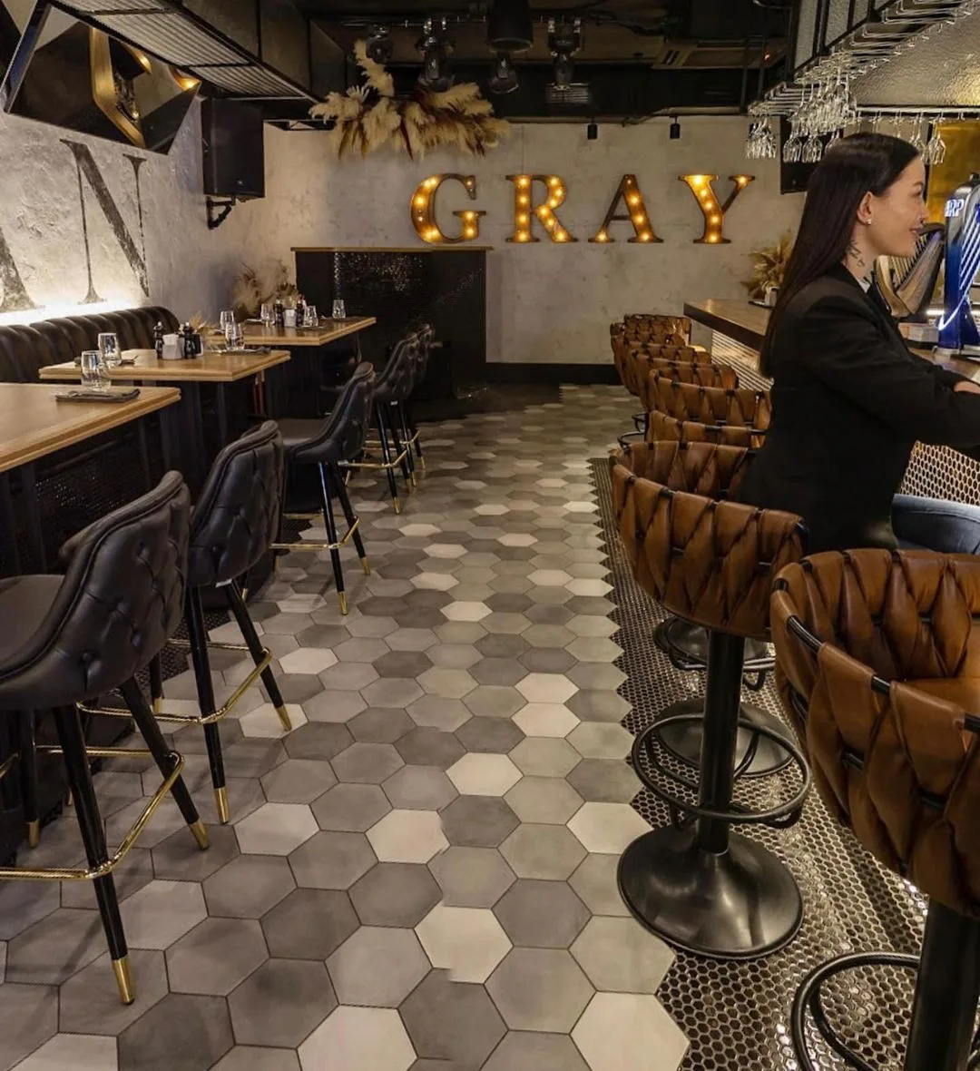 Dorian Gray - Ekaterinburg - Russia