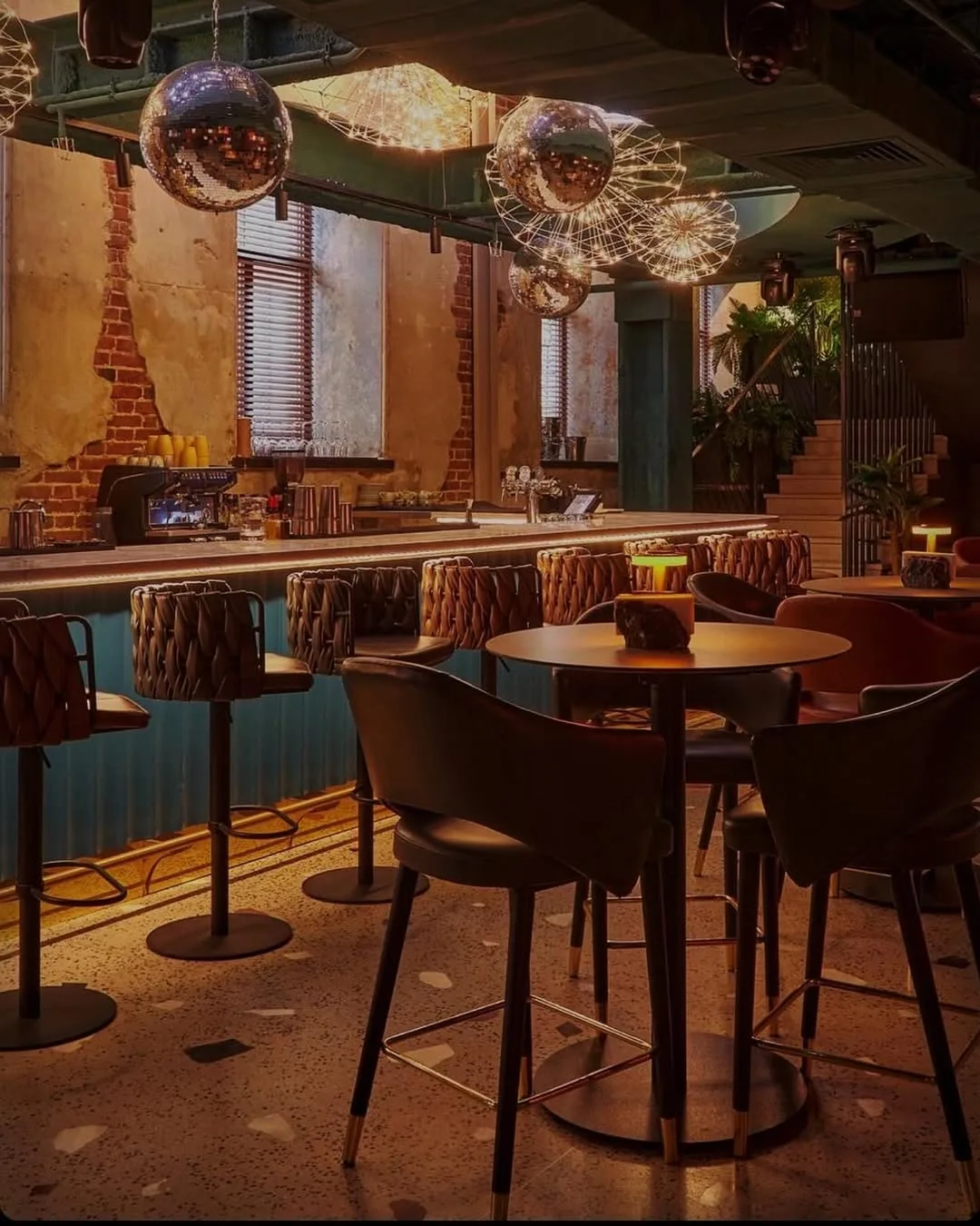 EKATERINBURG RUSSIA RESTAURANT PROJECT proje görseli 3