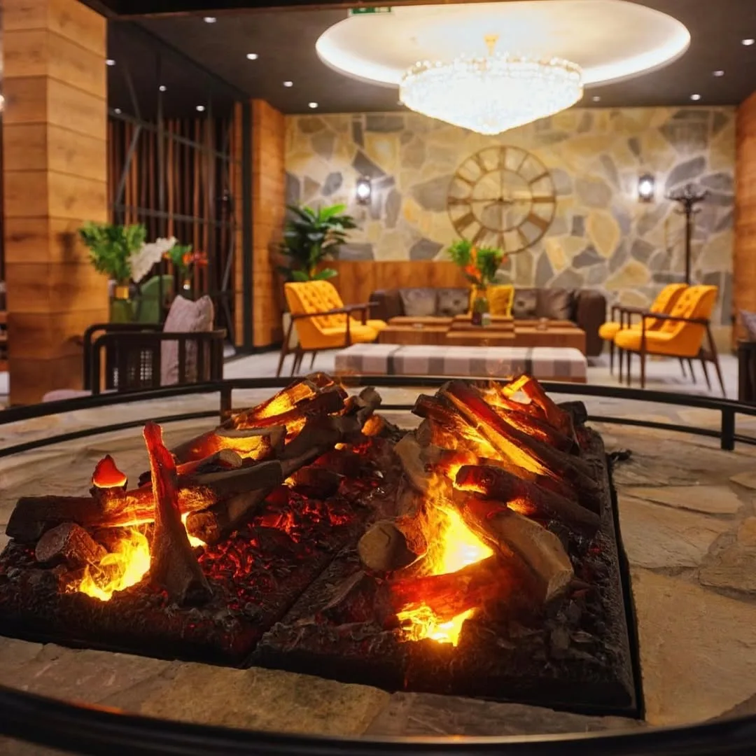HOTEL ZLATIBOR SERBIA PROJECT proje görseli 2