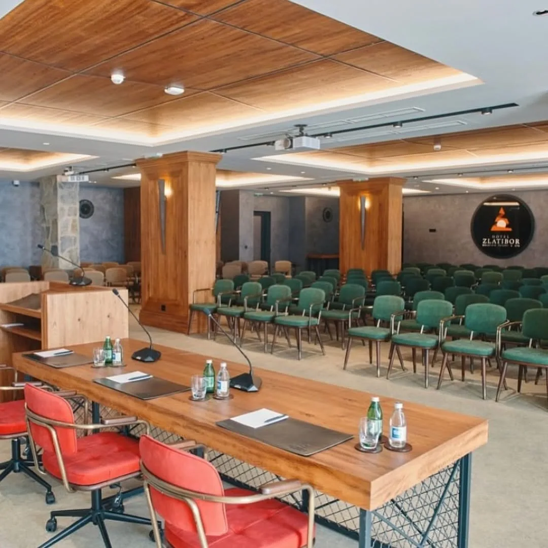 HOTEL ZLATIBOR SERBIA PROJECT proje görseli 5