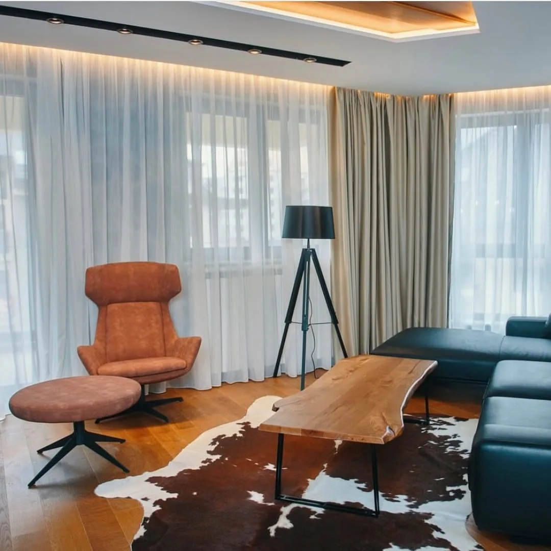 HOTEL ZLATIBOR SERBIA PROJECT