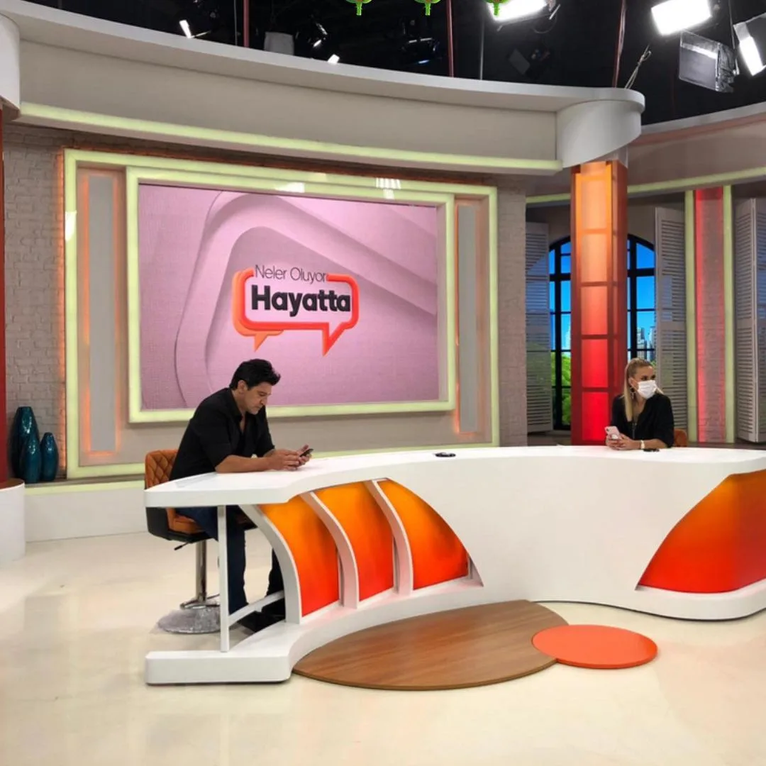 Kanal D