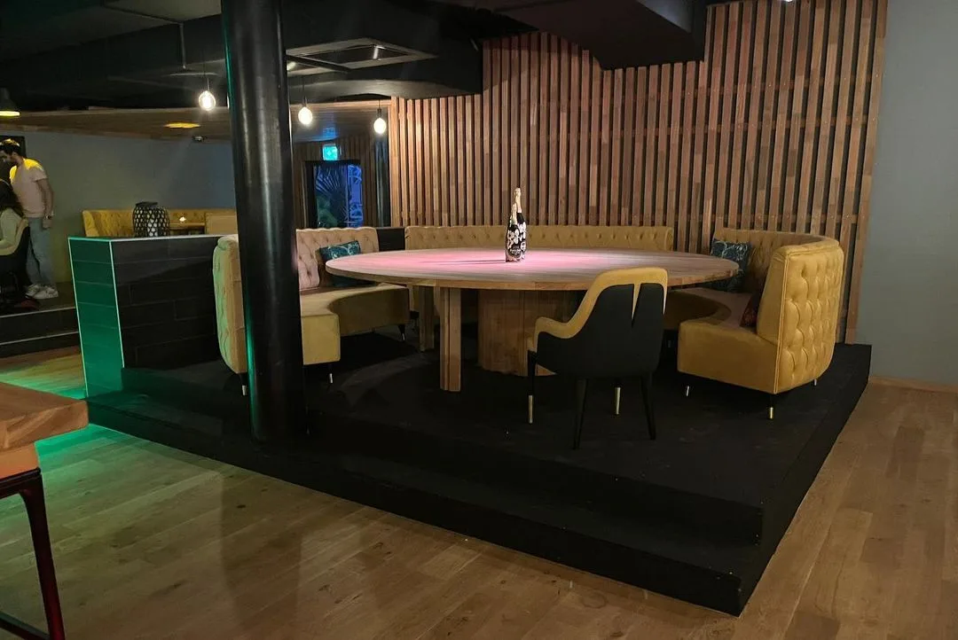Kareem Restaurant - Switzerland proje görseli 3