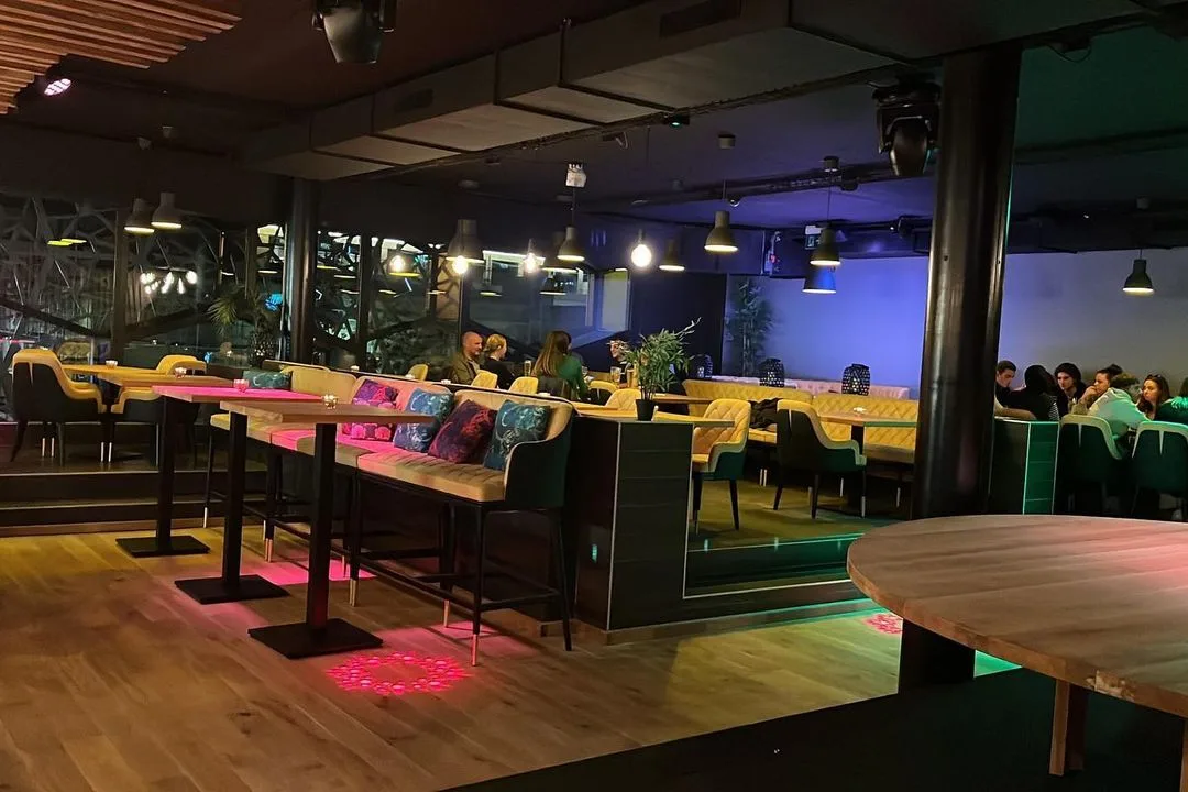 Kareem Restaurant - Switzerland