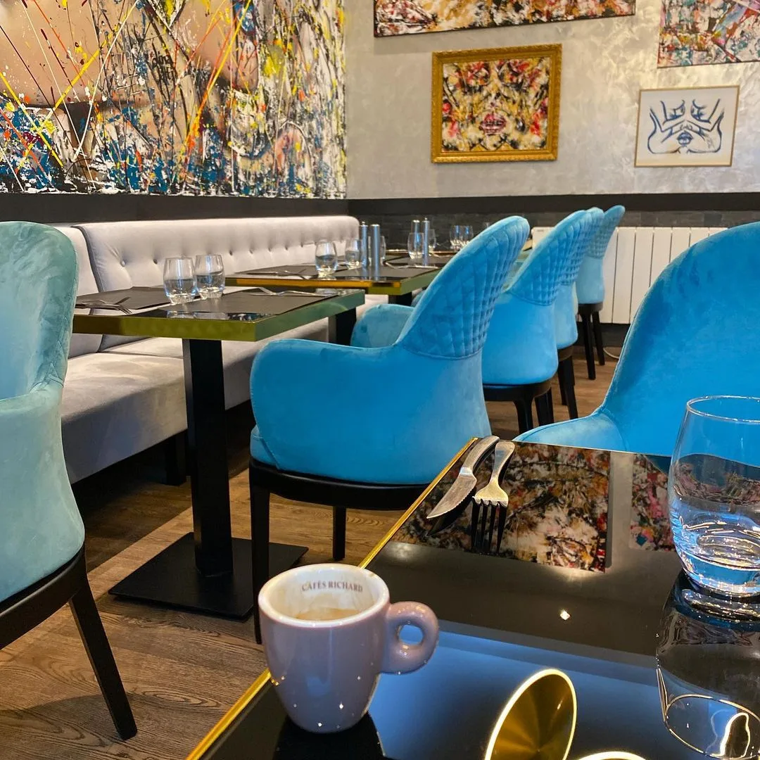 Le Monti Ristorante