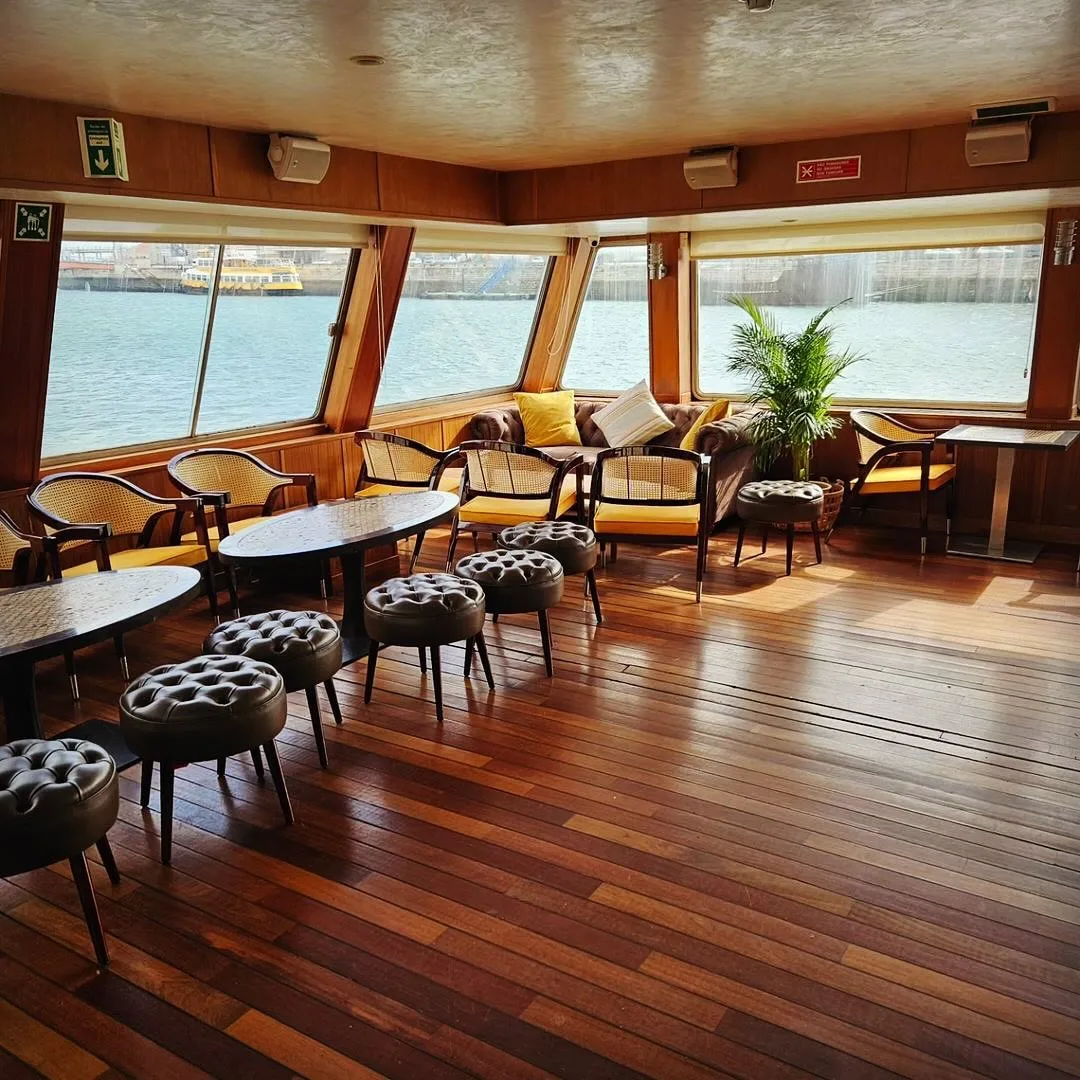LISBOA PORTUGAL CRUISE PROJECT proje görseli 8
