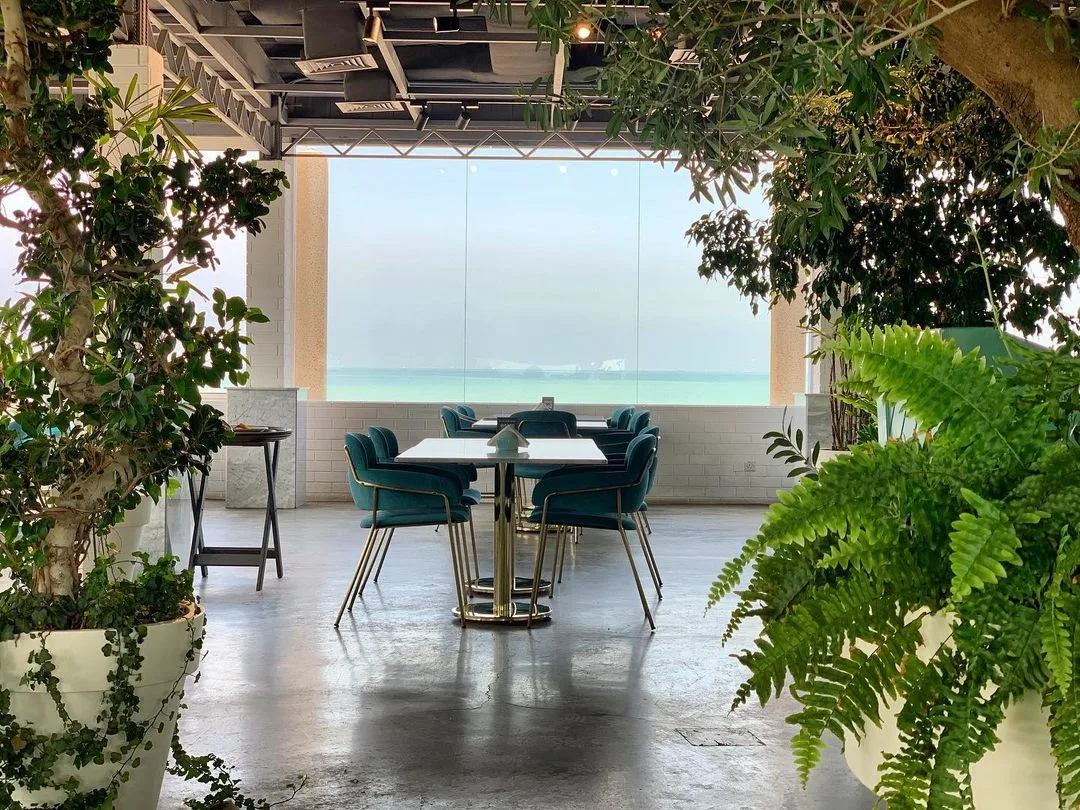 Mijana Restaurant&Cafe - Kuwait proje görseli 13