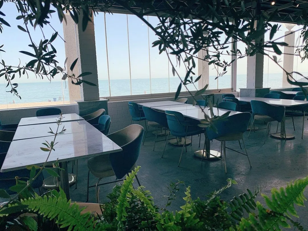 Mijana Restaurant&Cafe - Kuwait proje görseli 9