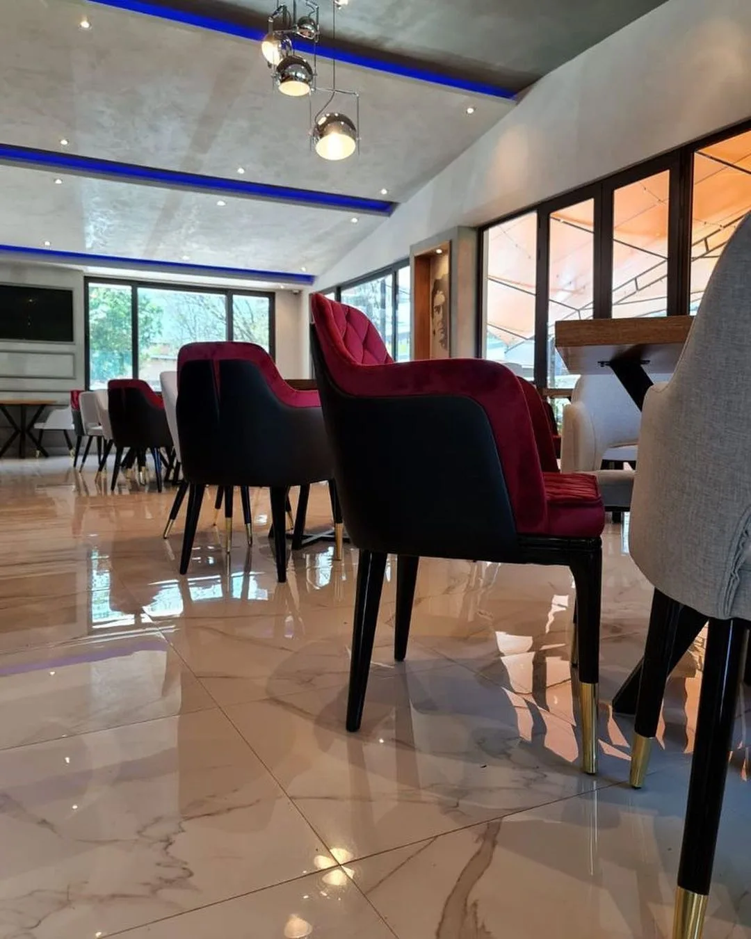 Nairobi - Kenya proje görseli 10