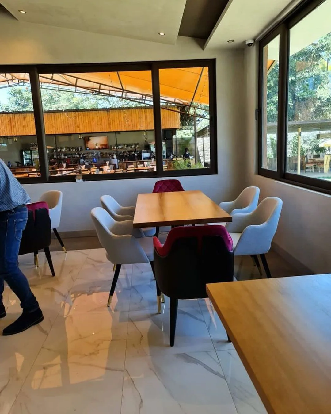 Nairobi - Kenya