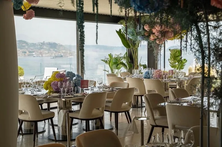 NAPLES ITALY proje görseli 7