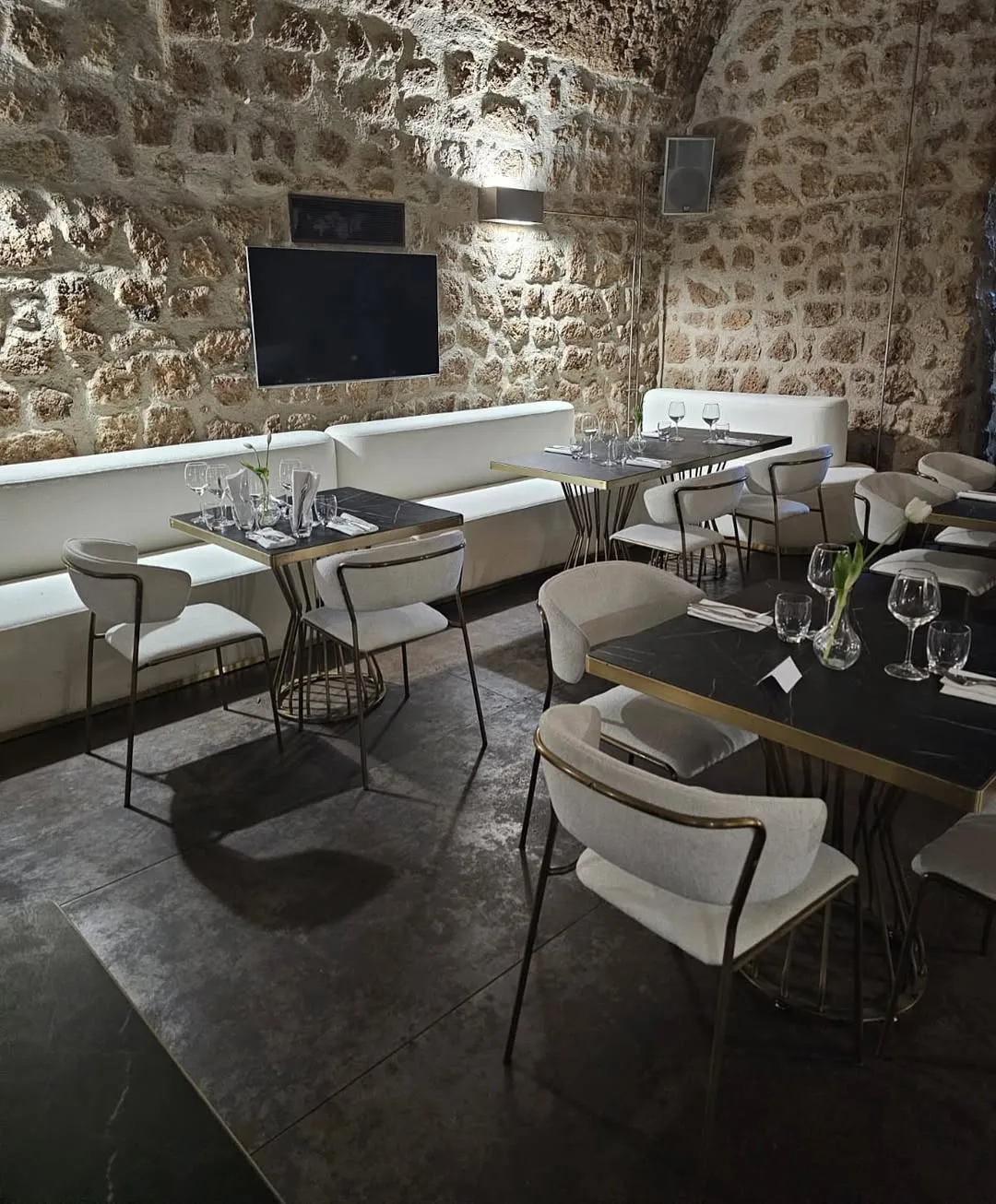 NAPLES ITALY PROJECT ARREDO 3 proje görseli 3