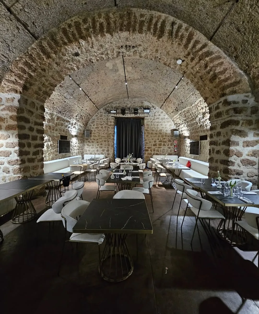 NAPLES ITALY PROJECT ARREDO 3 proje görseli 4