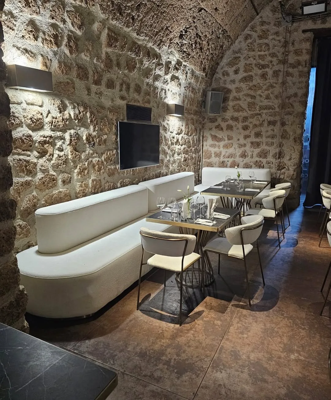 NAPLES ITALY PROJECT ARREDO 3