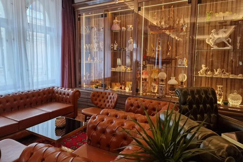 NOVİSAD SERBIA HOTEL PROJECT proje görseli 4