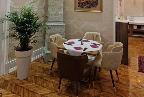 NOVİSAD SERBIA HOTEL PROJECT proje görseli 7