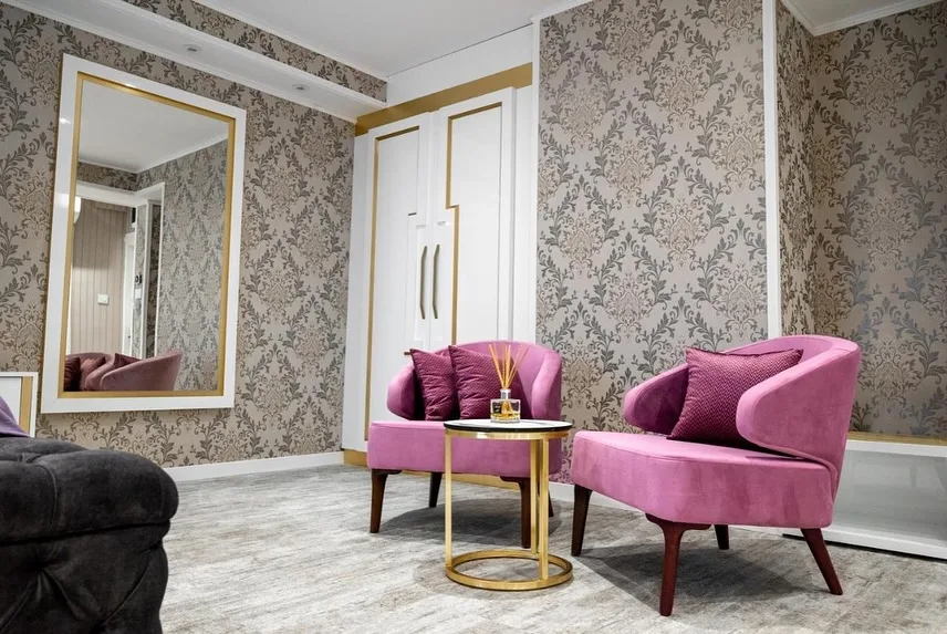 NOVİSAD SERBIA HOTEL PROJECT proje görseli 9