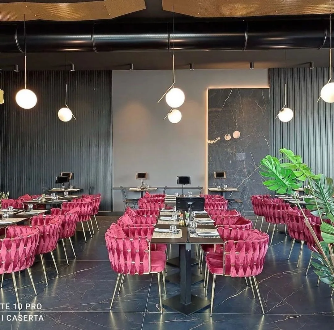 One Restaurant - Italy proje görseli 2