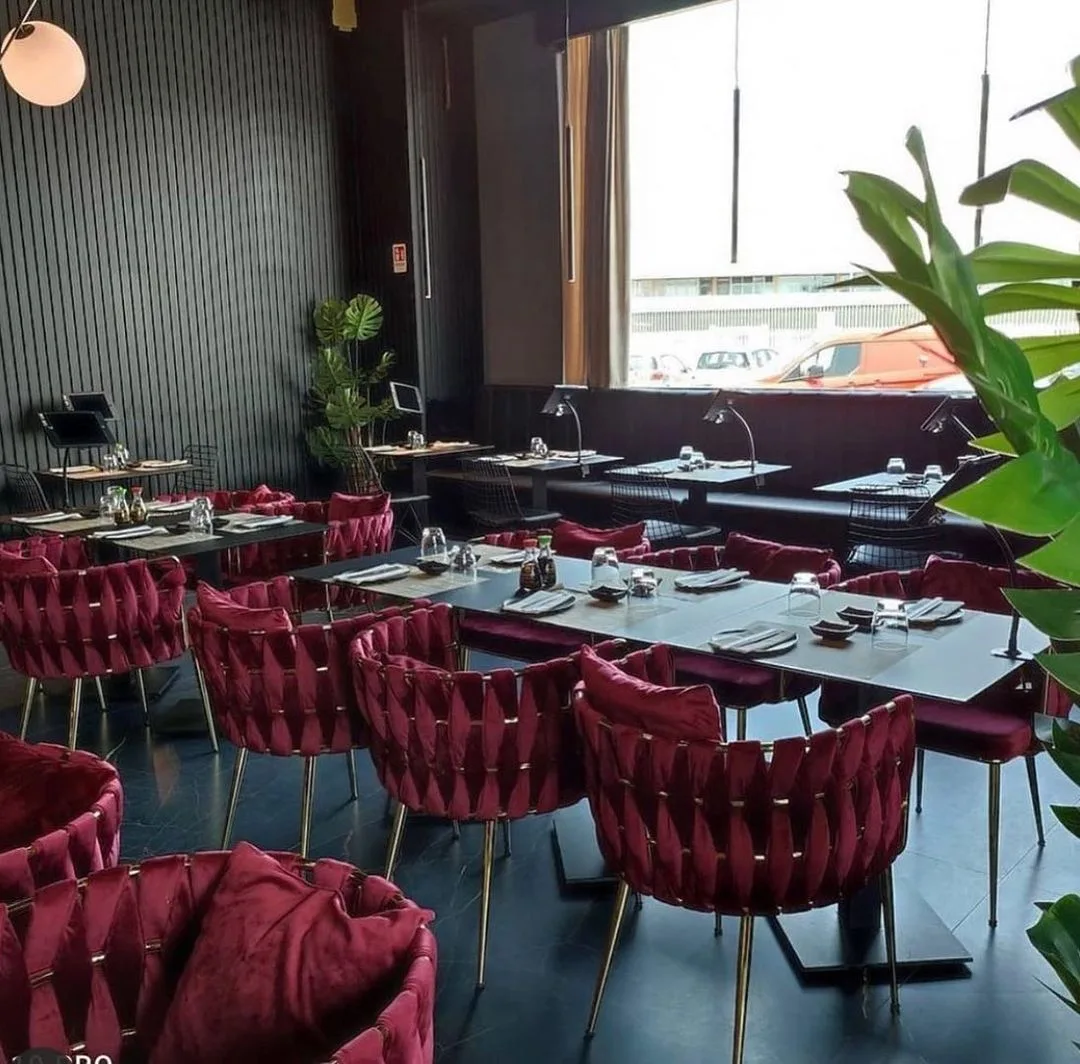 One Restaurant - Italy proje görseli 3