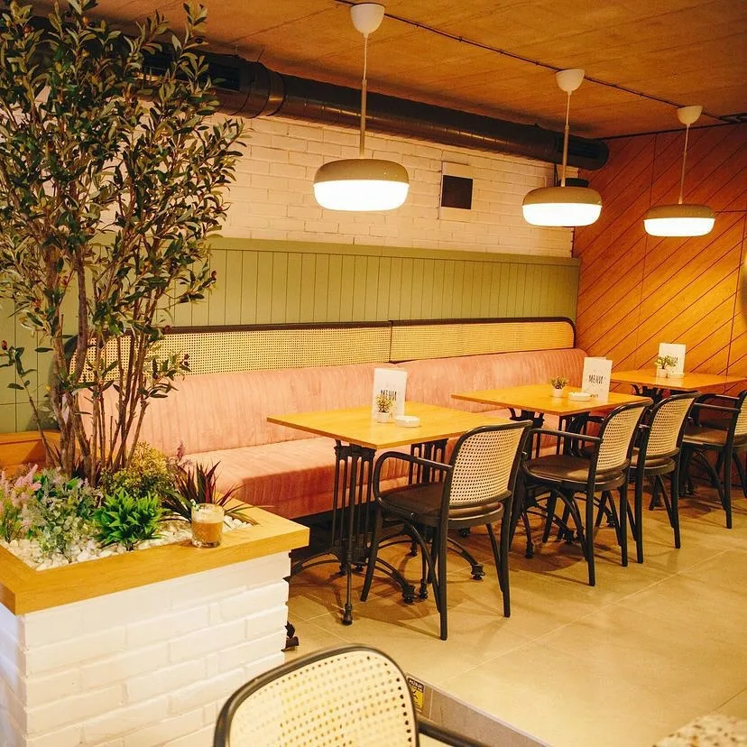 PICCOLO & HOCUS POKUS IGRAONICA RESTAURANT NIS SERBIA proje görseli 5