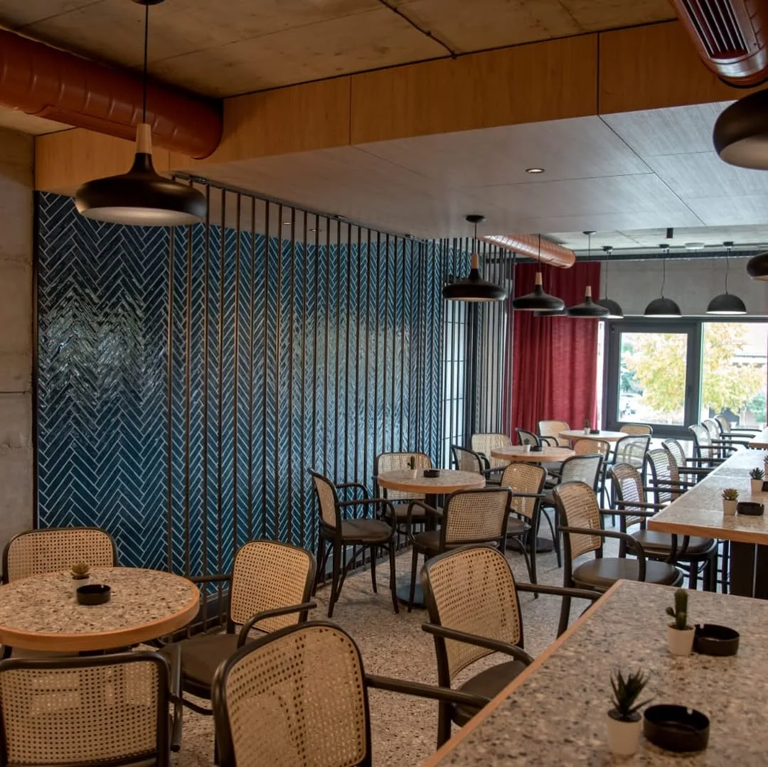 PICCOLO & HOCUS POKUS IGRAONICA RESTAURANT NIS SERBIA proje görseli 8