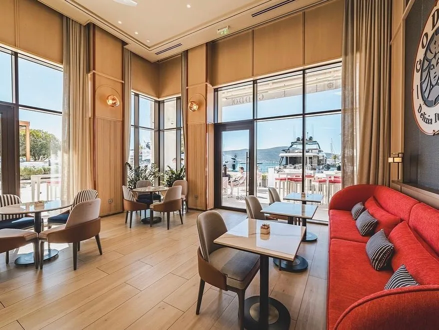 PORTO MONTENEGRO PROJECT proje görseli 5