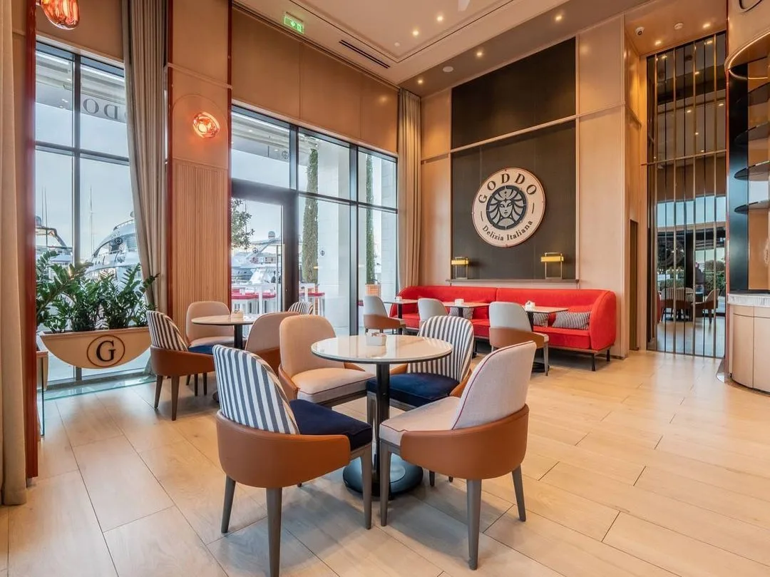 PORTO MONTENEGRO PROJECT proje görseli 6