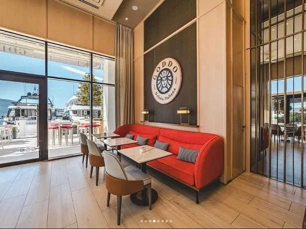 PORTO MONTENEGRO PROJECT proje görseli 7