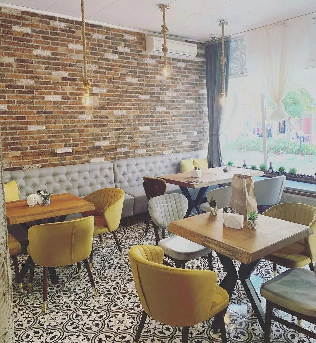 Punto Pizza - Bulgaria proje görseli 2