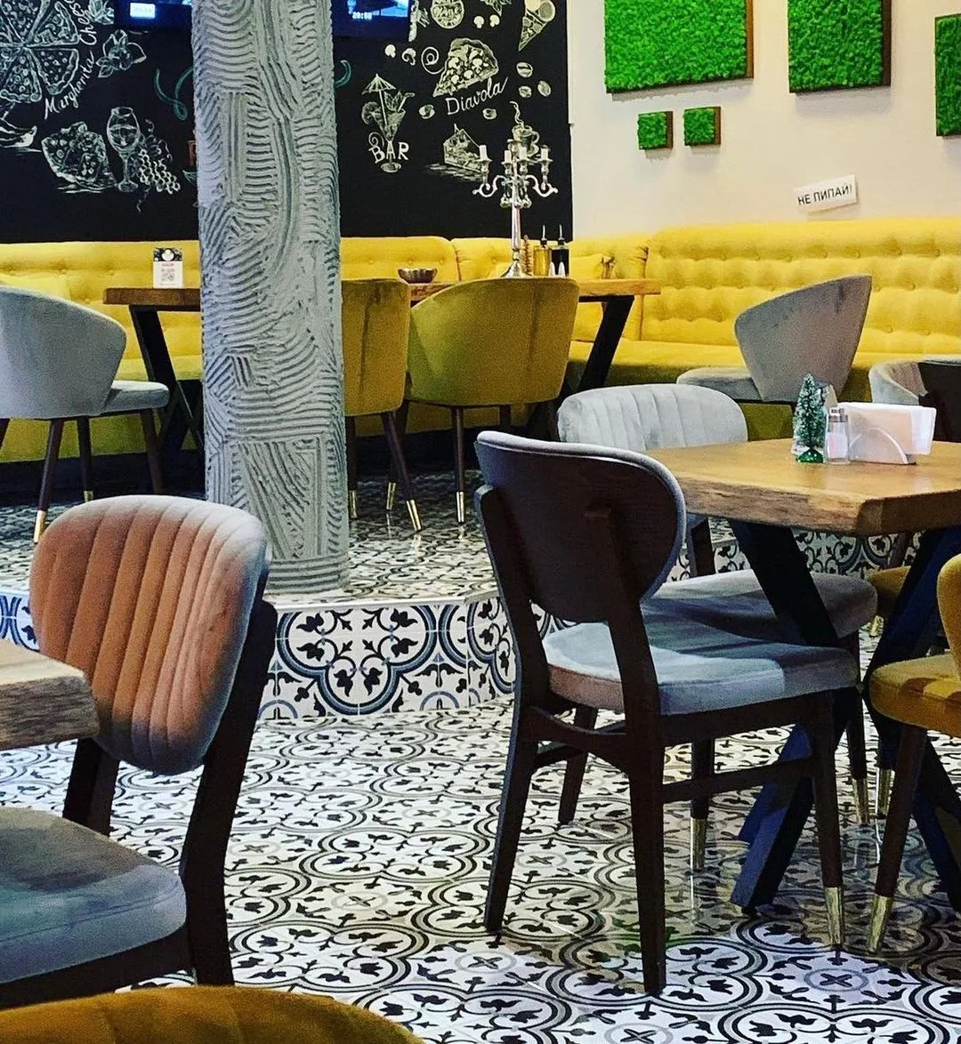 Punto Pizza - Bulgaria