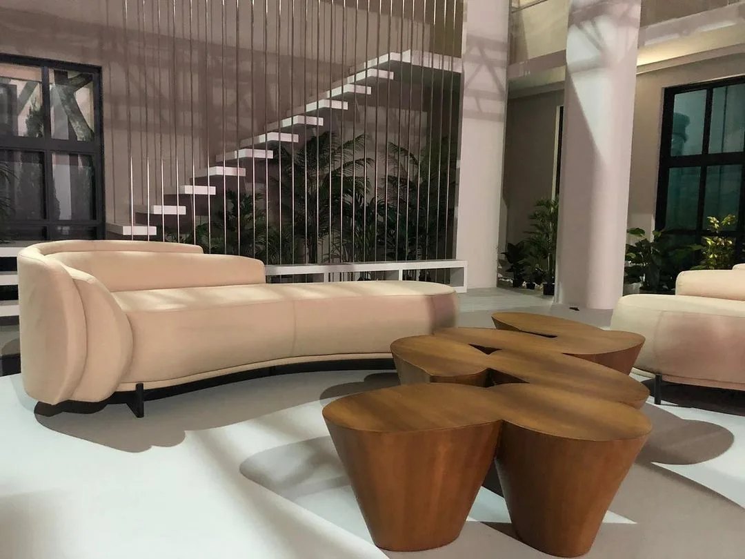 Qatar TV proje görseli 4