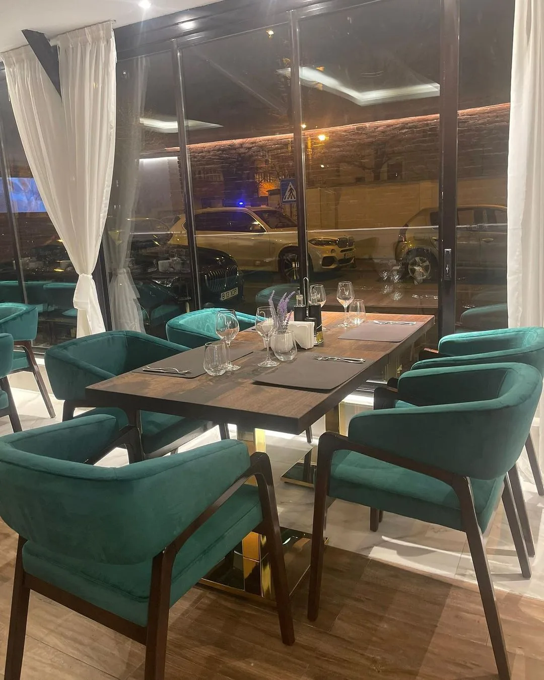 Quartiere Restaurant