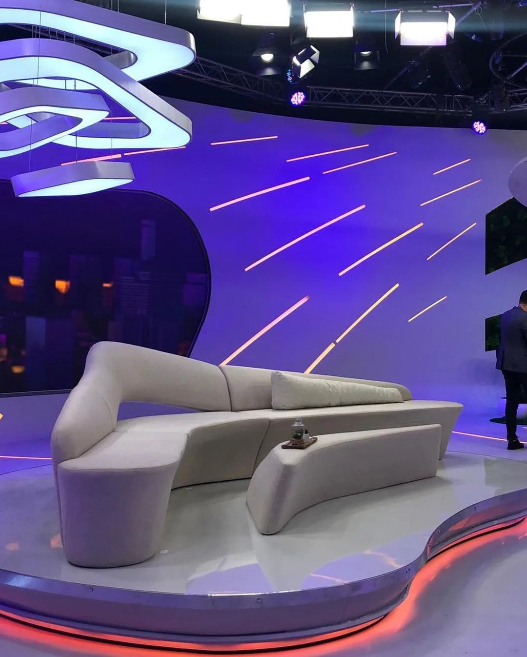 Salaam TV - Libya