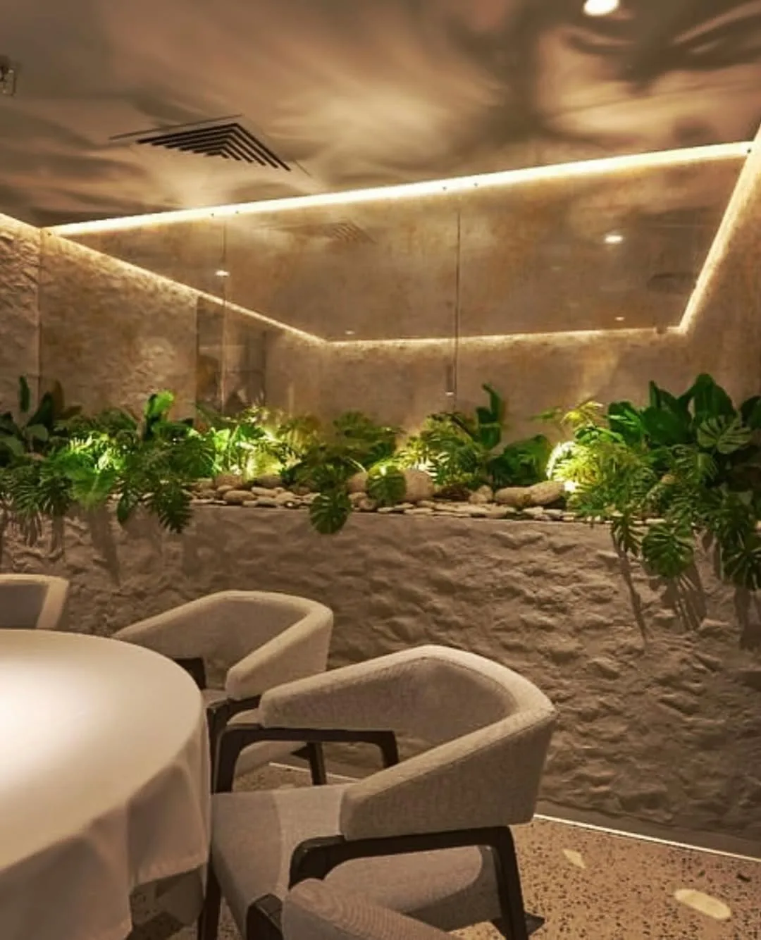 SEGRETO EKATERINBURG RUSSIA PROJECT proje görseli 3