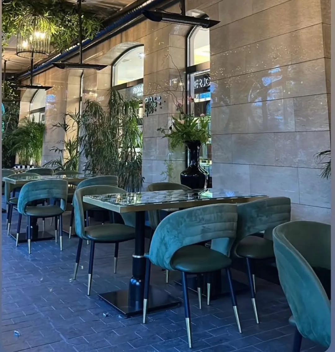 TBLISI GEORGIA PROJECT HOTEL AMBASSODORI proje görseli 3