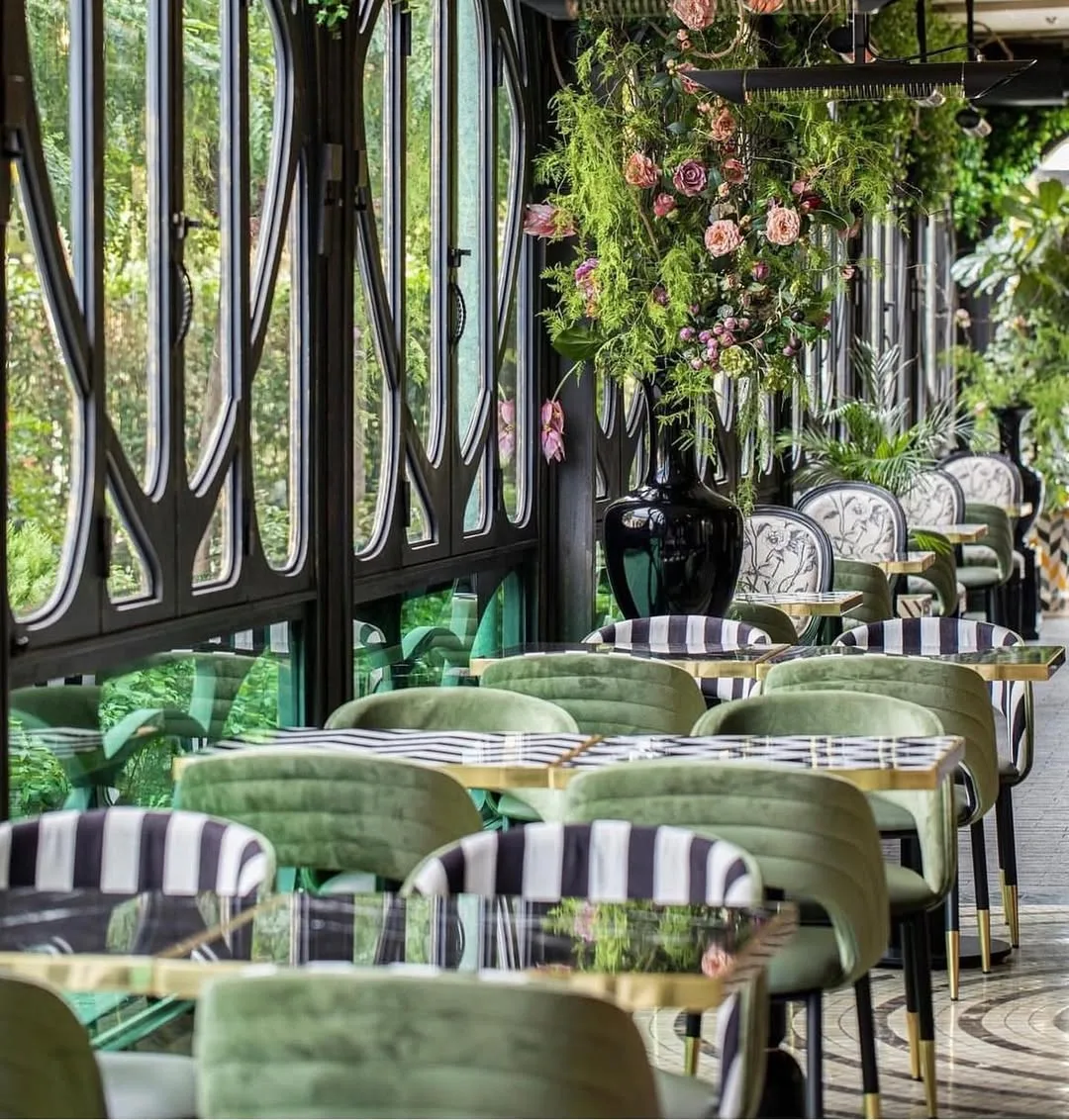 TBLISI GEORGIA PROJECT HOTEL AMBASSODORI proje görseli 4