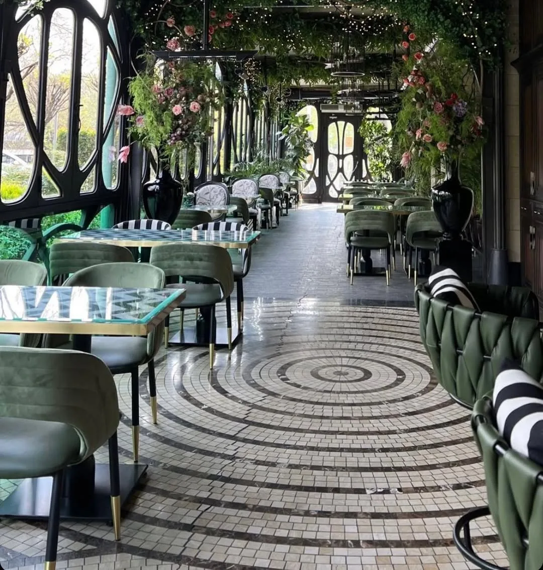TBLISI GEORGIA PROJECT HOTEL AMBASSODORI proje görseli 6